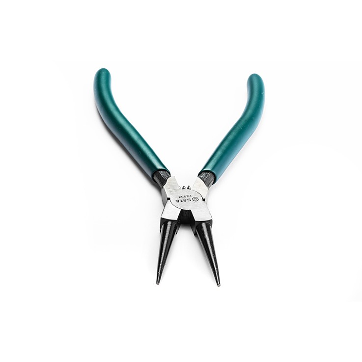 世達Sata 穴用直/曲口卡簧鉗 72031 和更多型號 - 商品圖 3