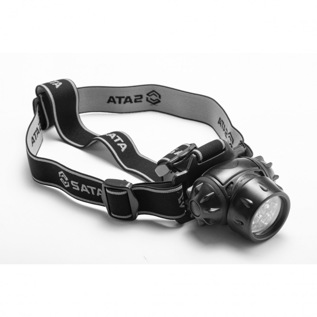 世達Sata 多功能散光頭燈 90709 - 商品圖 2