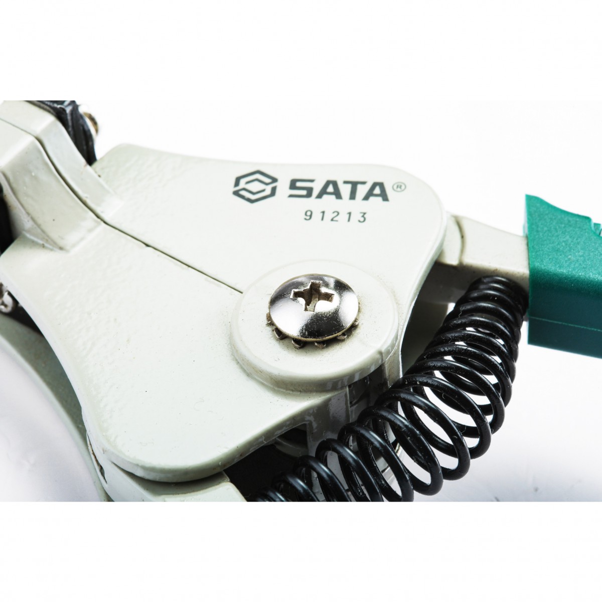 世達Sata 自動剝線鉗 91213 和更多型號 - 商品圖 3