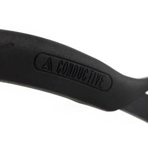 世達Sata 防靜電手柄平口 尖嘴 剝線 斜口鉗 75111 和更多型號 - 商品圖 3