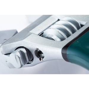 世達Sata 浸塑歐式活動扳手 47248 和更多型號 - 商品圖 3