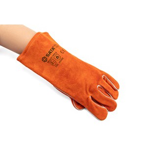 世達Sata 直指焊接手套 FS0106 - 商品圖 2