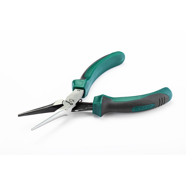 世達Sata 省力型尖嘴鉗 70612A 和更多型號 - 商品圖 2