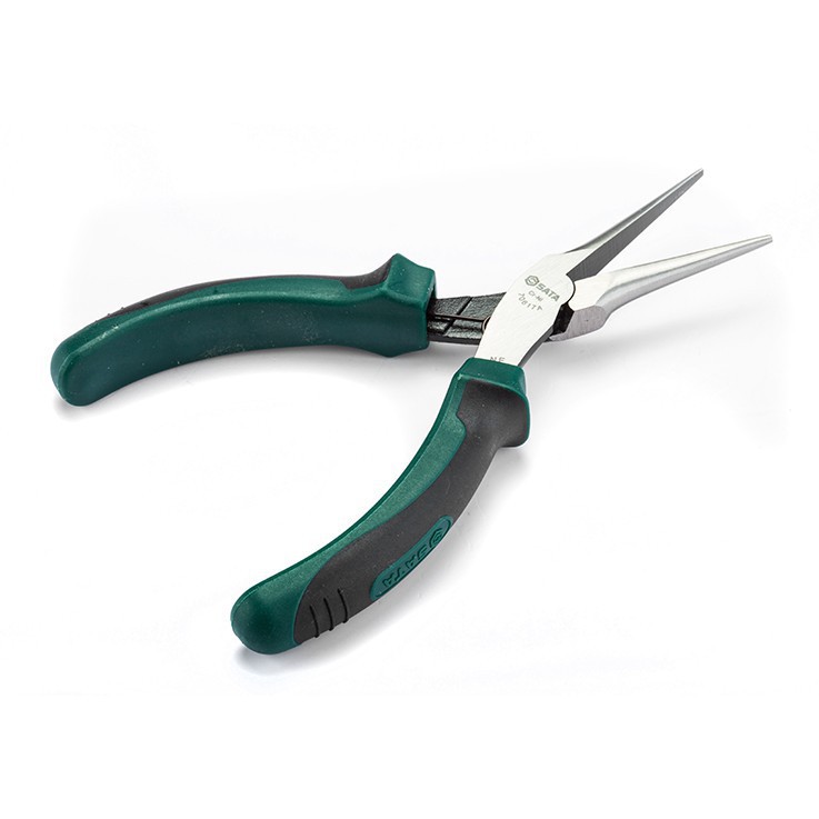 世達Sata 省力型尖嘴鉗 70612A 和更多型號 - 商品圖 3