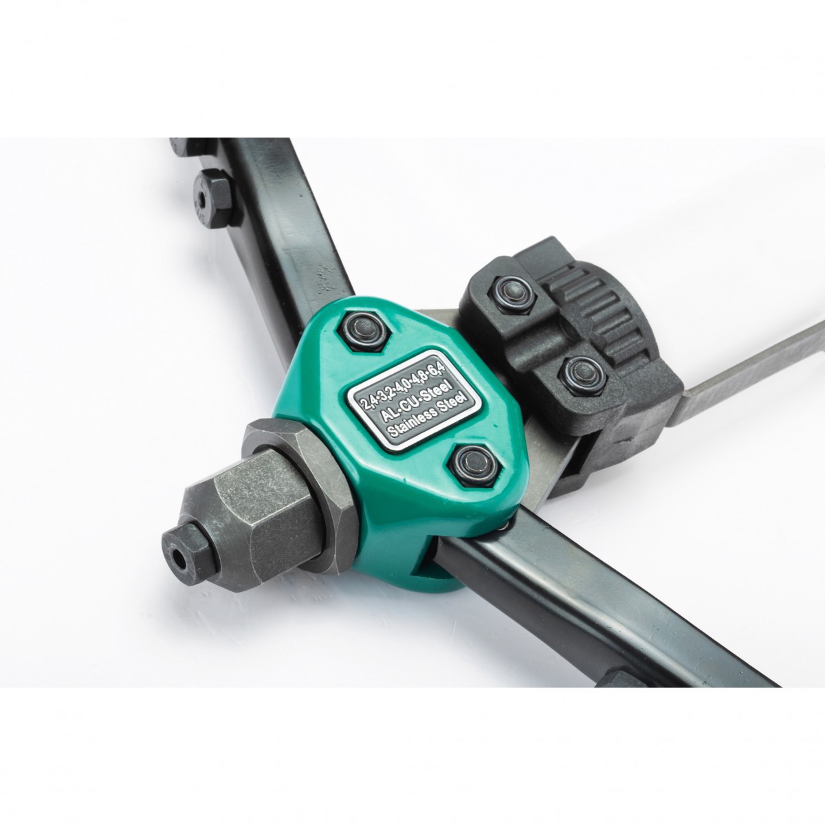 世達Sata 省力型拉鉚槍 90501 和更多型號 - 商品圖 2