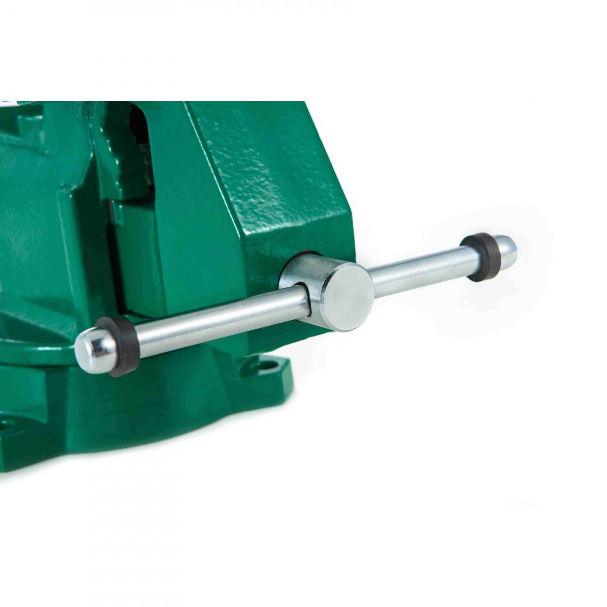 世達Sata 球墨鑄鐵台虎鉗 70853 和更多型號 - 商品圖 3