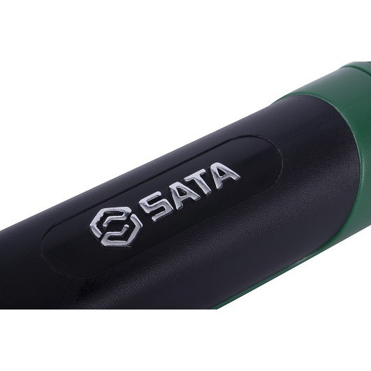 世達Sata 高精度非接觸式測電筆 62702A - 商品圖 2