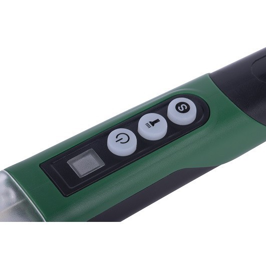 世達Sata 高精度非接觸式測電筆 62702A - 商品圖 3