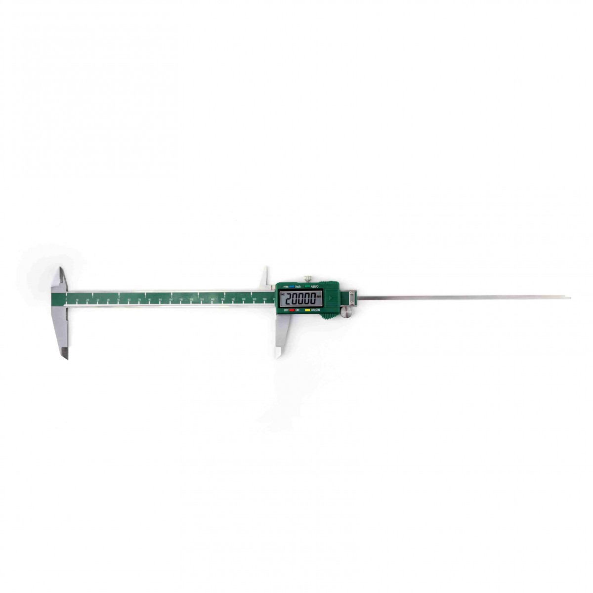 世達Sata 高精度數顯式游標卡尺 91516 和更多型號 - 商品圖 2