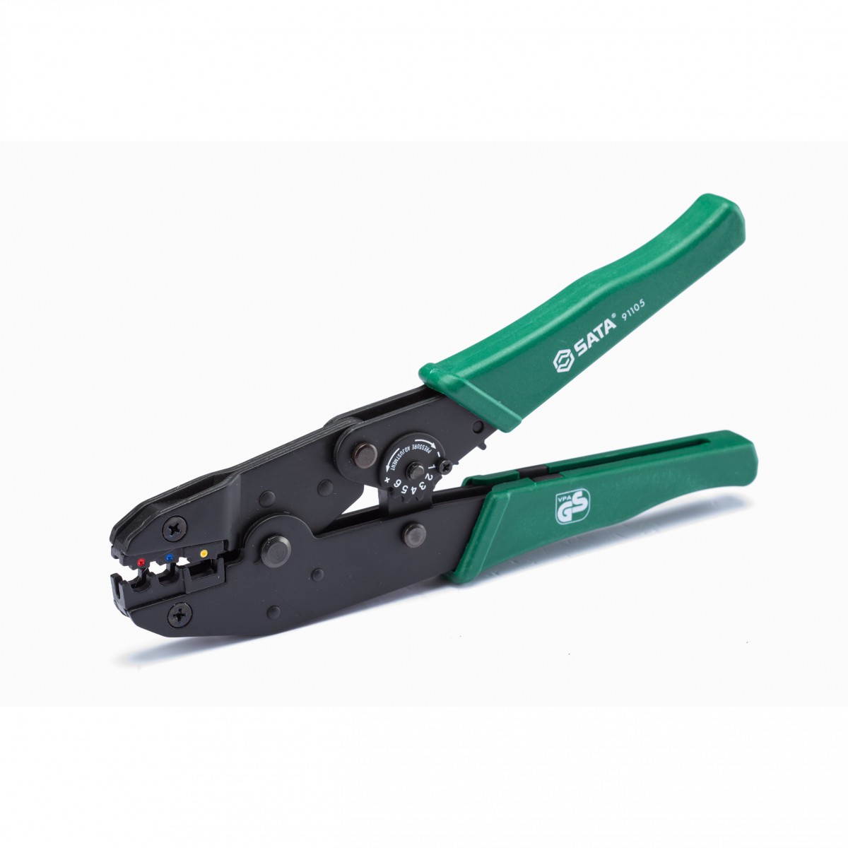 世達Sata 強力壓著鉗 91106 和更多型號 - 商品圖 3