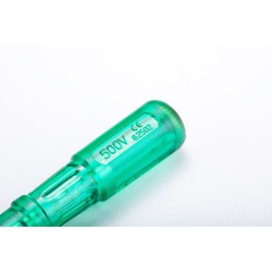 世達Sata 普通型測電筆 62501 和更多型號 - 商品圖 2