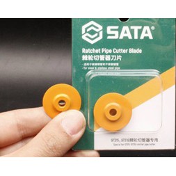 世達Sata 棘輪切管器 刀片 97317 和更多型號 - 商品圖 3
