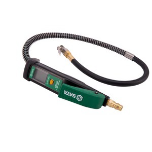 世達Sata 精巧型輪胎充氣槍 98104 - 商品圖 3