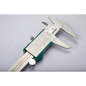 世達Sata 數顯式游標卡尺 91511 和更多型號 - 商品圖 3