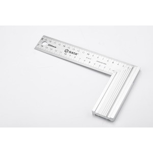 世達Sata 鋁柄鋼角尺 91411 和更多型號 - 商品圖 3