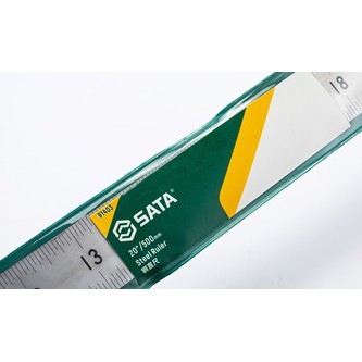 世達Sata 鋼直尺 91401 和更多型號 - 商品圖 2