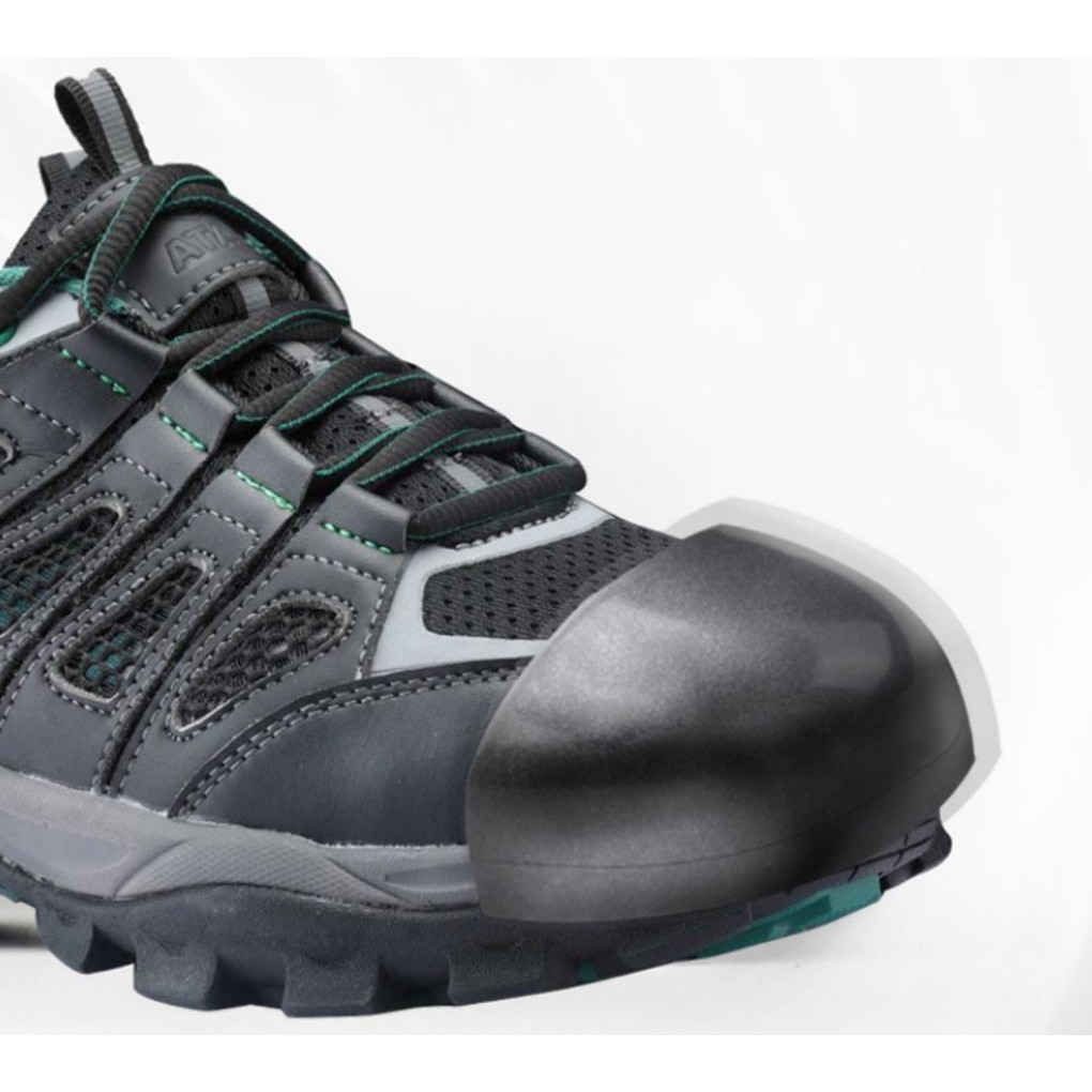 世達Sata 颶風運動安全鞋 FF0521-46 和更多型號 - 商品圖 2