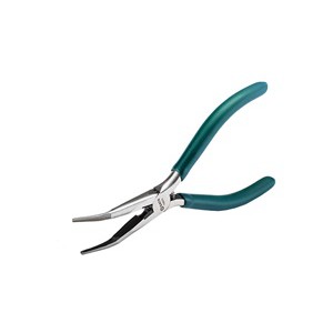 世達Sata 彎嘴電子尖嘴鉗 70623 - 商品圖 2