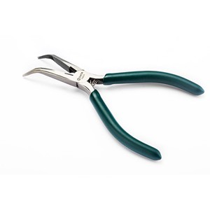 世達Sata 彎嘴電子尖嘴鉗 70623 - 商品圖 3