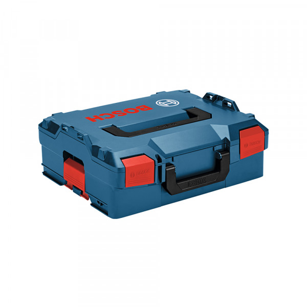 { BOSCH 新型系統工具箱LBOXX 136中型 }