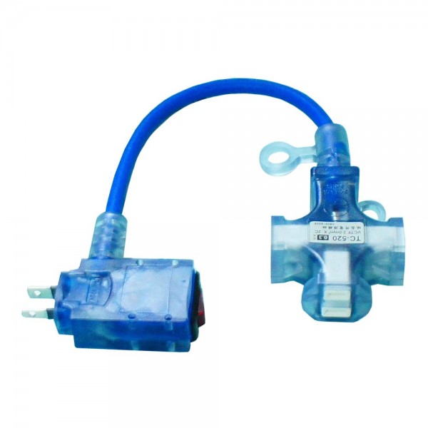 東乾牌 動力延長線 223-44 和更多型號 - 商品圖 1