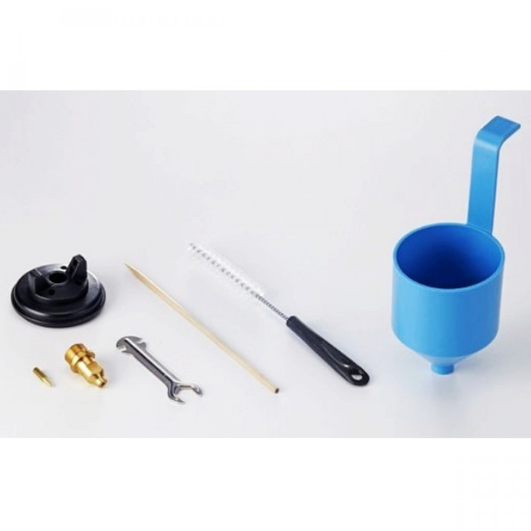 零件包(TM-71低壓電動噴漆槍專用) 370-08 - 商品圖 1