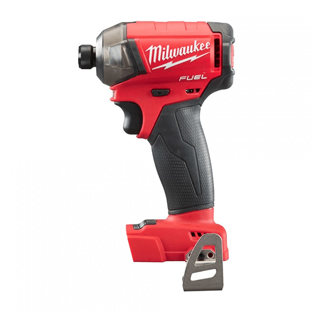 MILWAUKEE 美沃奇 MILWAUKEE 18V鋰電無碳刷液壓起子機 MW-M18FQID-502X - 商品圖 1