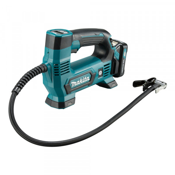 MAKITA 牧田 MAKITA 12V充電式打氣機(單主機) MK-MP100DZ - 商品圖 1