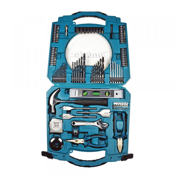MAKITA 牧田MAKITA 工具組103件組- MK-D-53017｜科研市集2026年07月