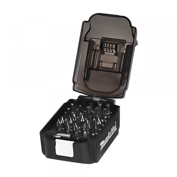 MAKITA 牧田 MAKITA 電池造型起子頭31件組 MK-B-69901 - 商品圖 1