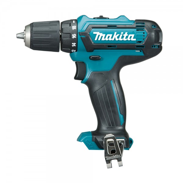 MAKITA 牧田 MAKITA 12V鋰電起子電鑽 MK-DF331DZ - 商品圖 1
