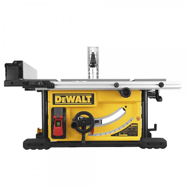 DEWALT 得偉 DEWALT 1650W 平台式圓鋸機250mm DW-DWE7492 - 商品圖 1
