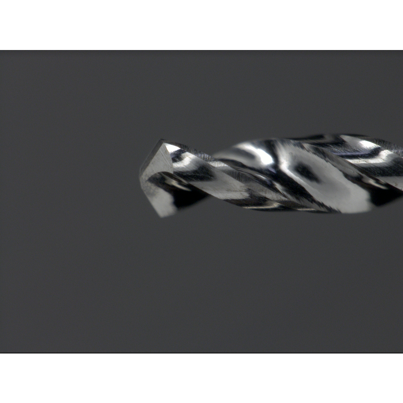 TMD 1-1.1MM二刃鑽頭 二刃鑽頭1.01x9L 和更多型號 - 商品圖 2