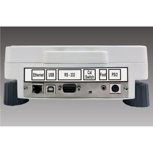 ACZET 水份天平Moisture Analyzer Balance MB50 和更多型號 - 商品圖 3