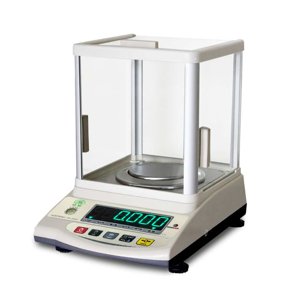 AH HAE電子精密天平 HAE-3200 和更多型號 - 商品圖 2