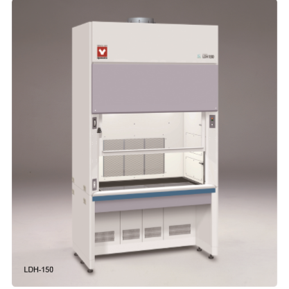 Yamato 通風櫃Fume Hood (Powder Containment) LDH-180 和更多型號 - 商品圖 1