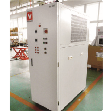 Yamato 冷卻機Chiller (Large Capacity, for Narrow Space) C1-002 - 商品圖 1