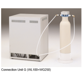 Yamato 淨水器(離子交換)Water Purifier (Ion-exchange) WL100 - 商品圖 2