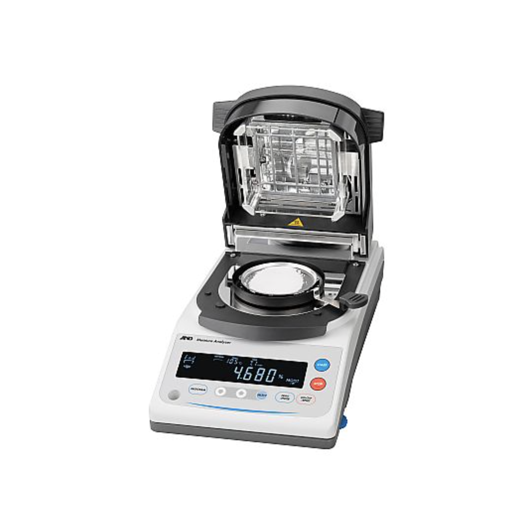 A&D 水分乾燥儀 MX-53A - 商品圖 2
