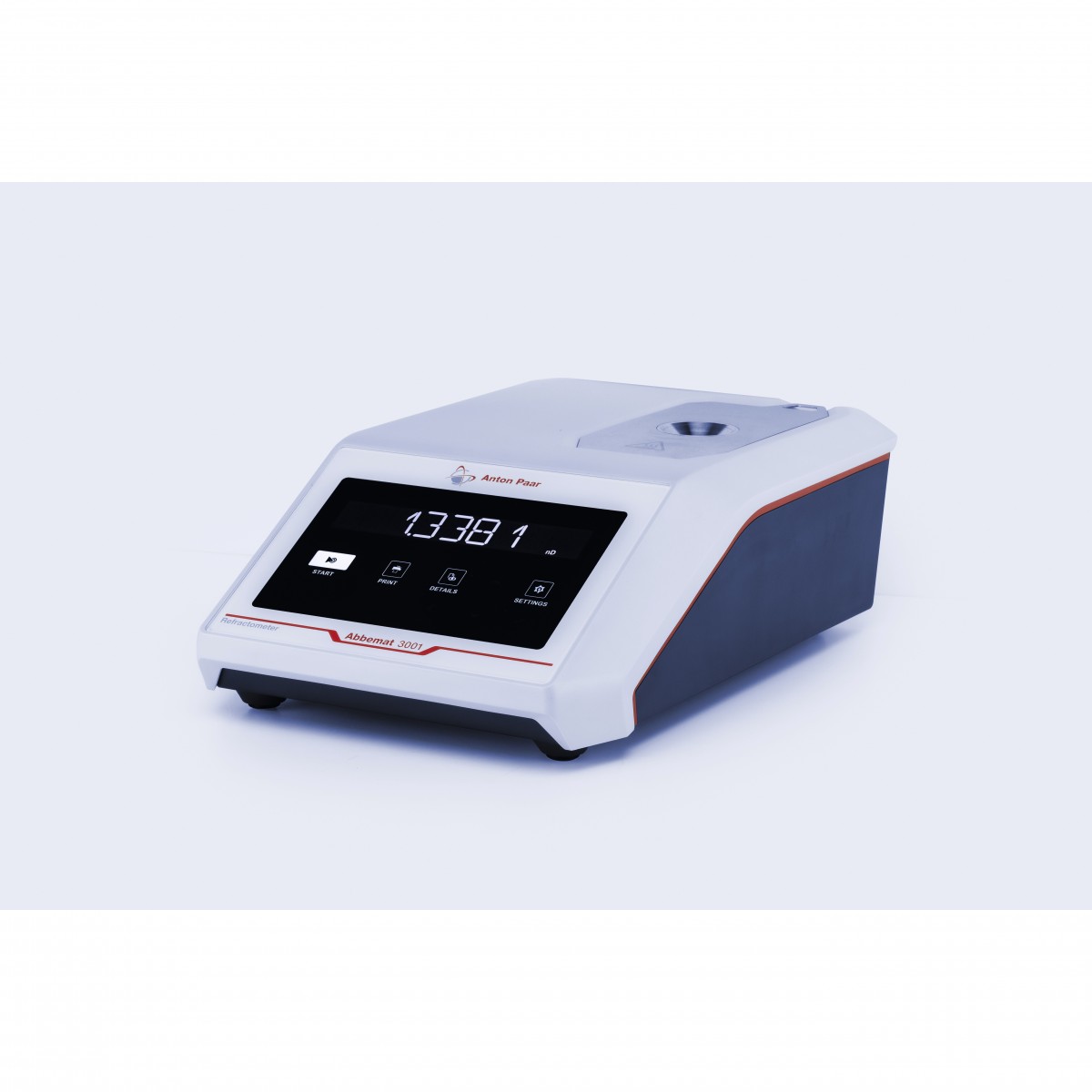 Anton Paar 桌上型折射儀 Abbemat Essential 3201 和更多型號 - 商品圖 2