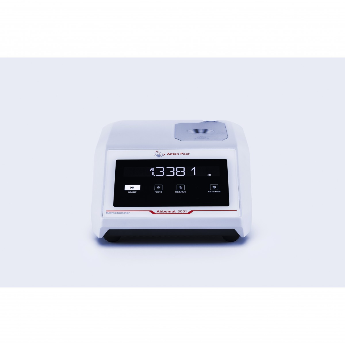 Anton Paar 桌上型折射儀 Abbemat Essential 3201 和更多型號 - 商品圖 4
