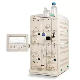 Bio-Rad 次世代中高壓層析系統(Discover系列) (NGC Discover) 7880009 和更多型號 - 商品圖 2