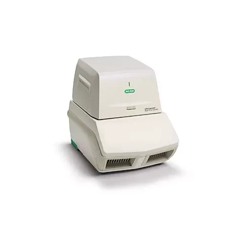 Bio-Rad 即時核酸偵測系統 CFX connect (CFX connect) 1855201 - 商品圖 1