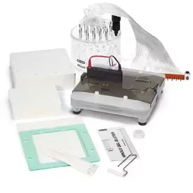 Bio-Rad 全膠片析出電泳儀 (Whole Gel Eluter and Mini Whole Gel Eluter) 1651251 - 商品圖 2