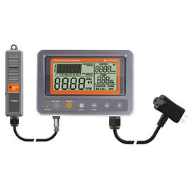 AZ 外接式測棒 二氧化碳測量與調控儀 VZ7530BZ - 商品圖 1