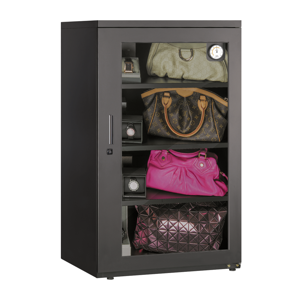 收藏家 V系列防潮箱 V-10 和更多型號 - 商品圖 2