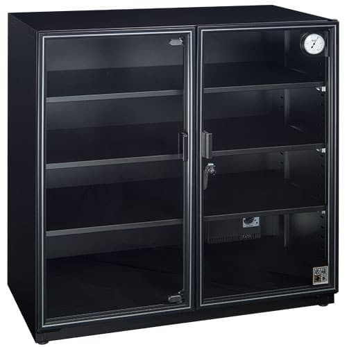 收藏家  AXL-250防潮箱 AXL-250 - 商品圖 2