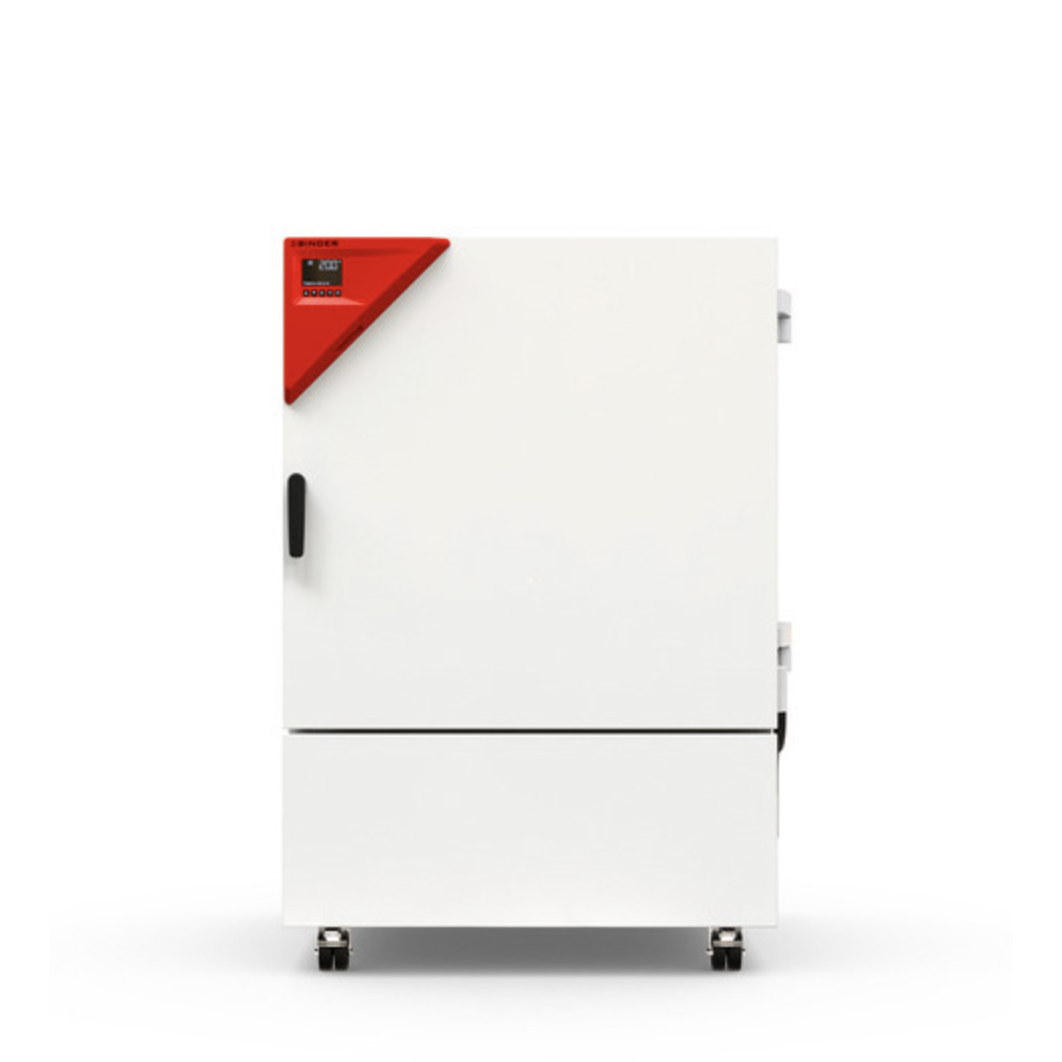 BINDER 恆溫培養箱(低溫型) KB720 和更多型號 - 商品圖 2