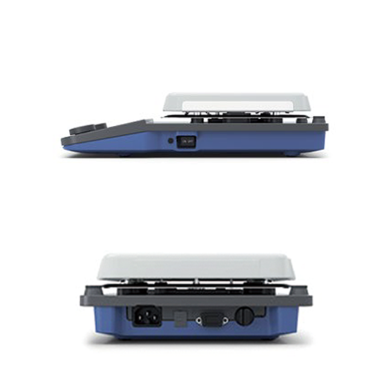 IKA 溫控型電磁加熱攪拌器 C-MAG-HS-7-digital 和更多型號 - 商品圖 6