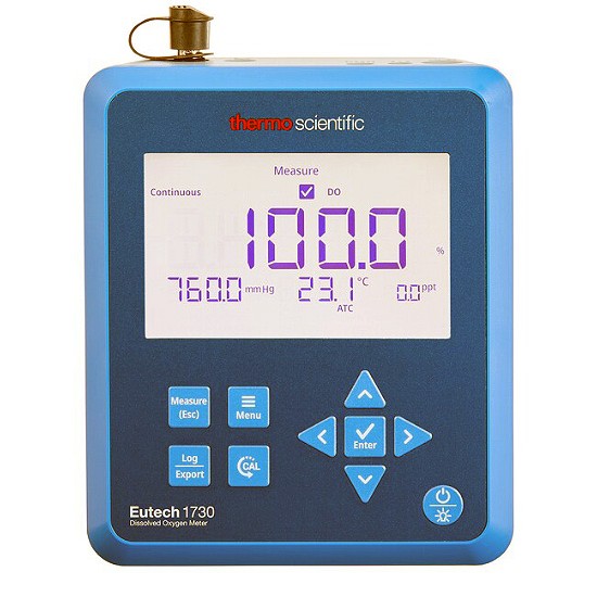 Thermo Eutech 溶氧分析儀 DO 1730 DO 1730 - 商品圖 2